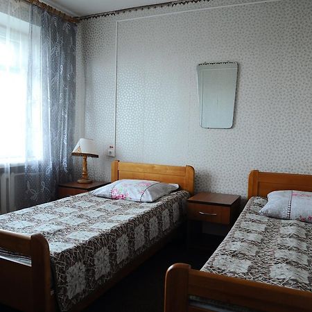 Circus Hotel Gomel Ngoại thất bức ảnh