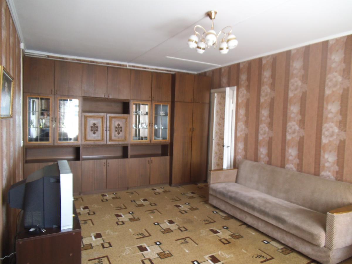 Circus Hotel Gomel Ngoại thất bức ảnh
