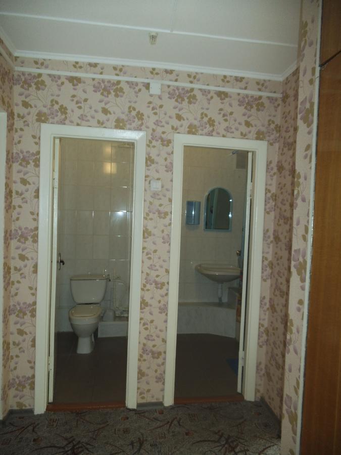 Circus Hotel Gomel Ngoại thất bức ảnh