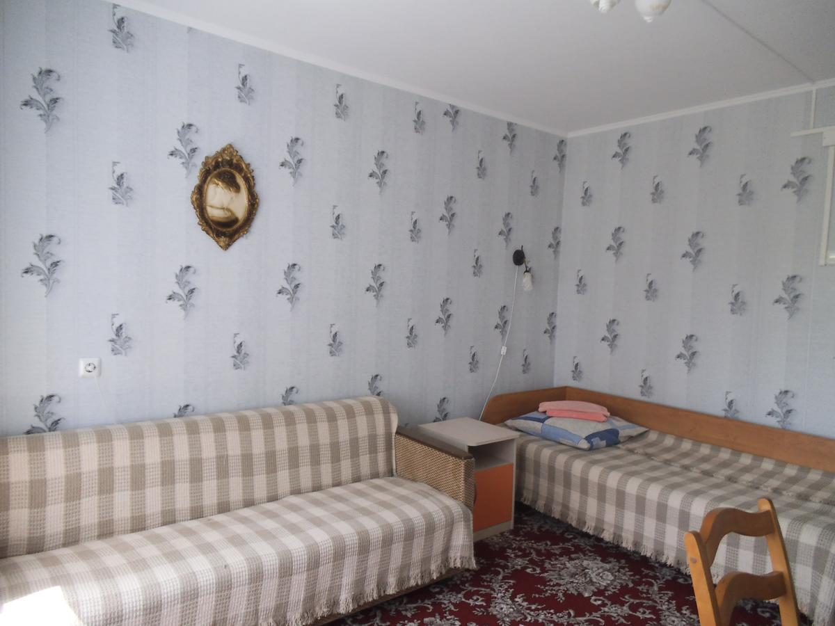Circus Hotel Gomel Ngoại thất bức ảnh