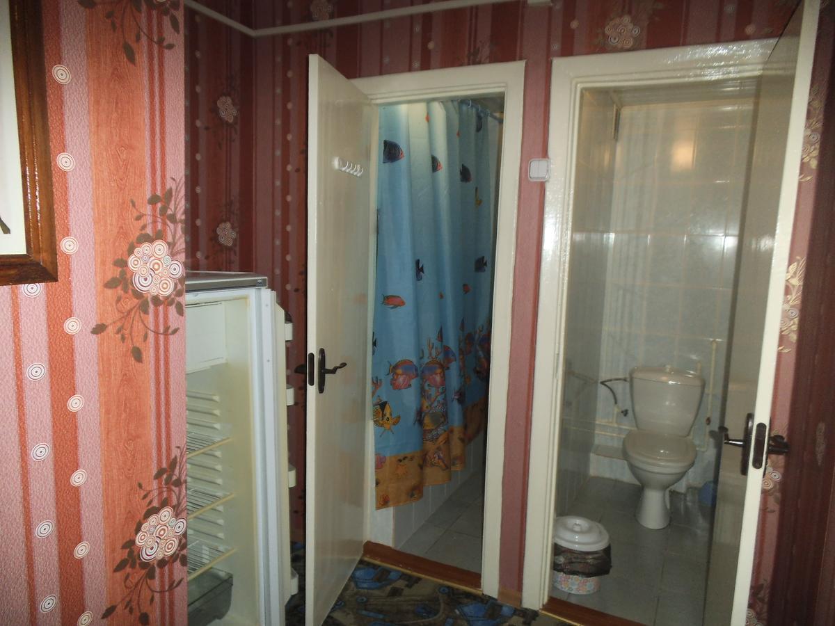 Circus Hotel Gomel Ngoại thất bức ảnh