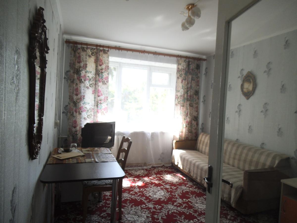 Circus Hotel Gomel Ngoại thất bức ảnh