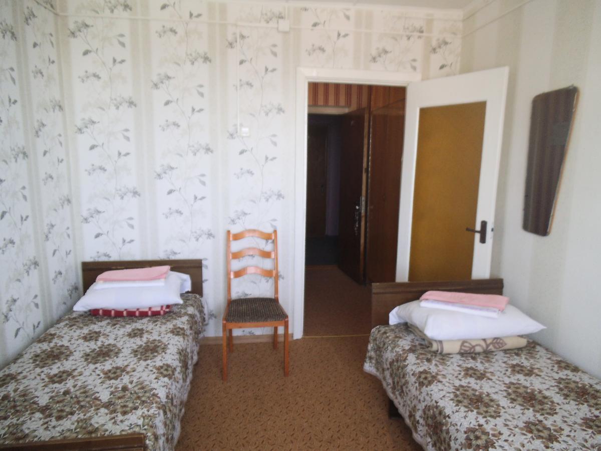 Circus Hotel Gomel Ngoại thất bức ảnh