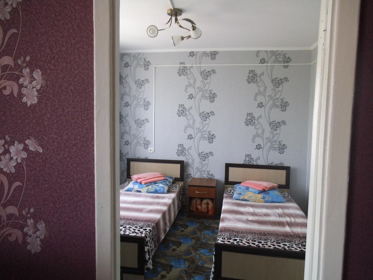 Circus Hotel Gomel Ngoại thất bức ảnh
