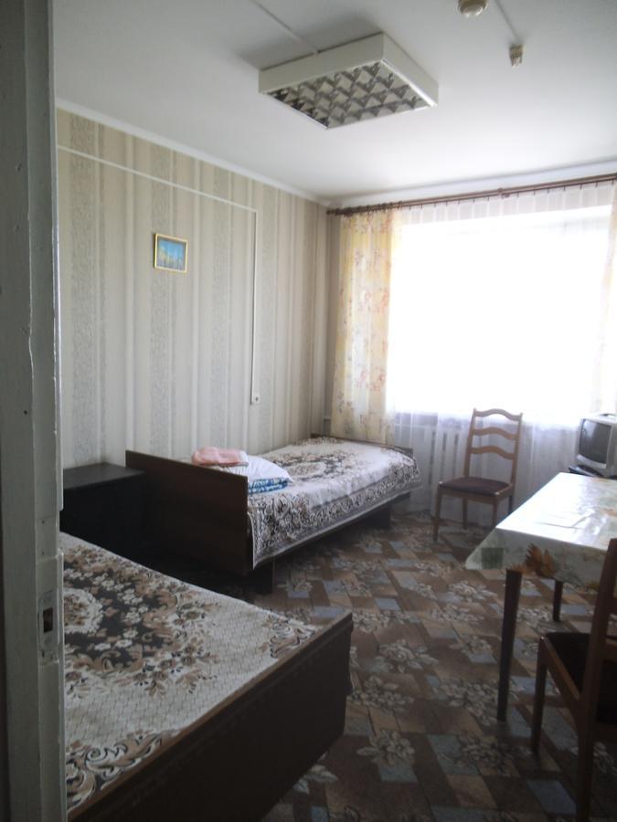 Circus Hotel Gomel Ngoại thất bức ảnh