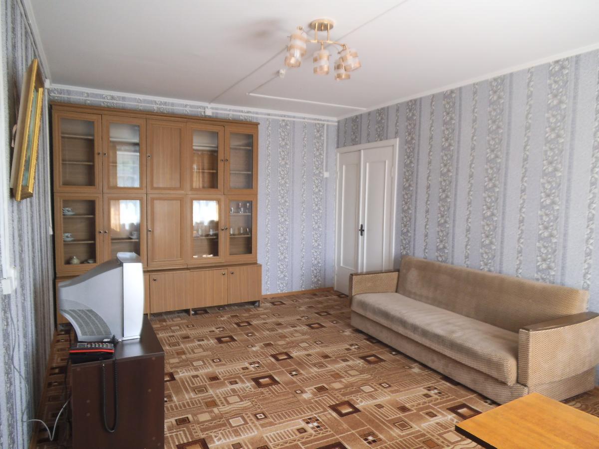 Circus Hotel Gomel Ngoại thất bức ảnh