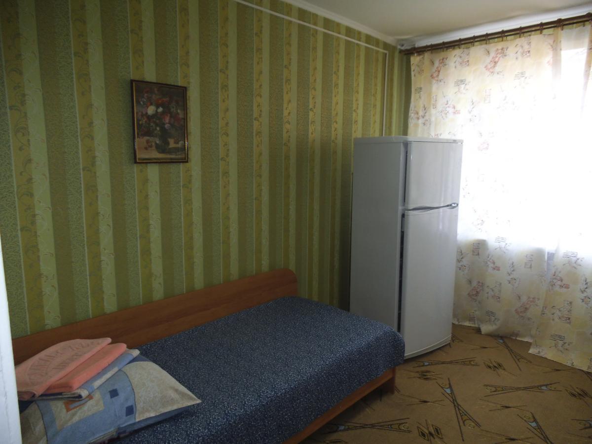 Circus Hotel Gomel Ngoại thất bức ảnh